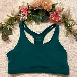 Great Saucony Sports Bra!